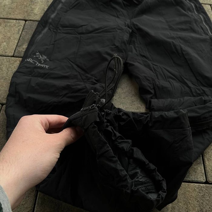 Легкі штани Arc’teryx