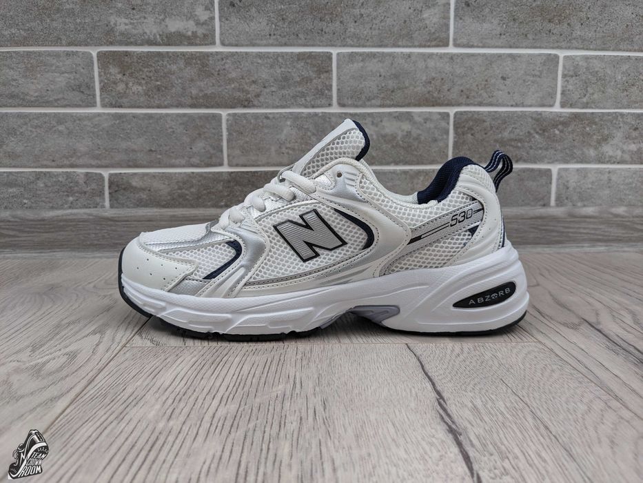 Кроссовки New Balance 530 \ Нью Беланс 530 \ 37 - 41 размер