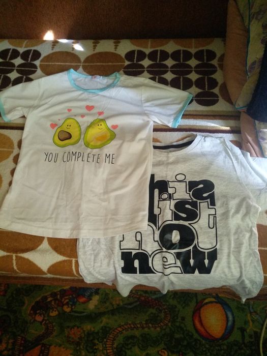 Одяг на хлопчика