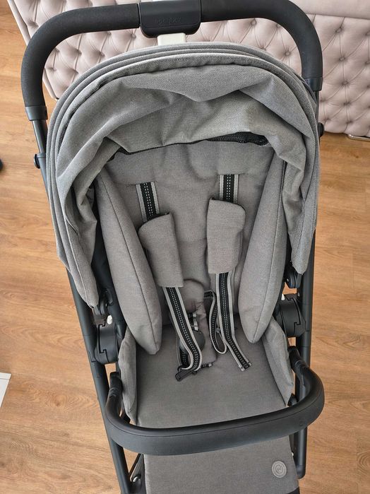 Carrinho Cybex Balios S