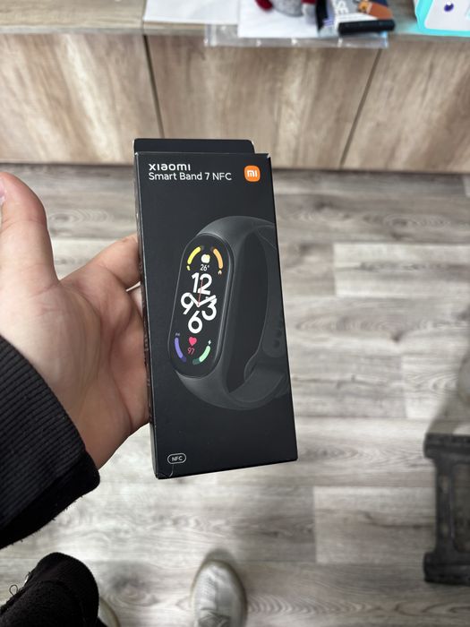 Xiaomi Band 7 NFC