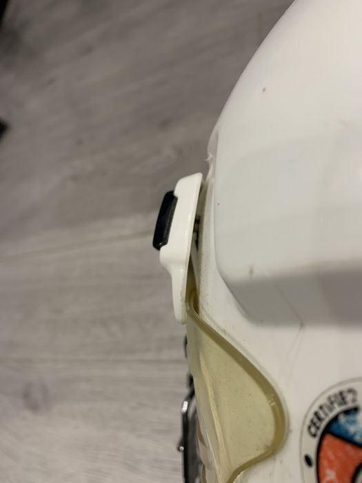 Шлем Mission Intake (L)