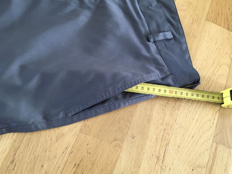 Spodnie Nike Dri-Fit Golf r. 34x34