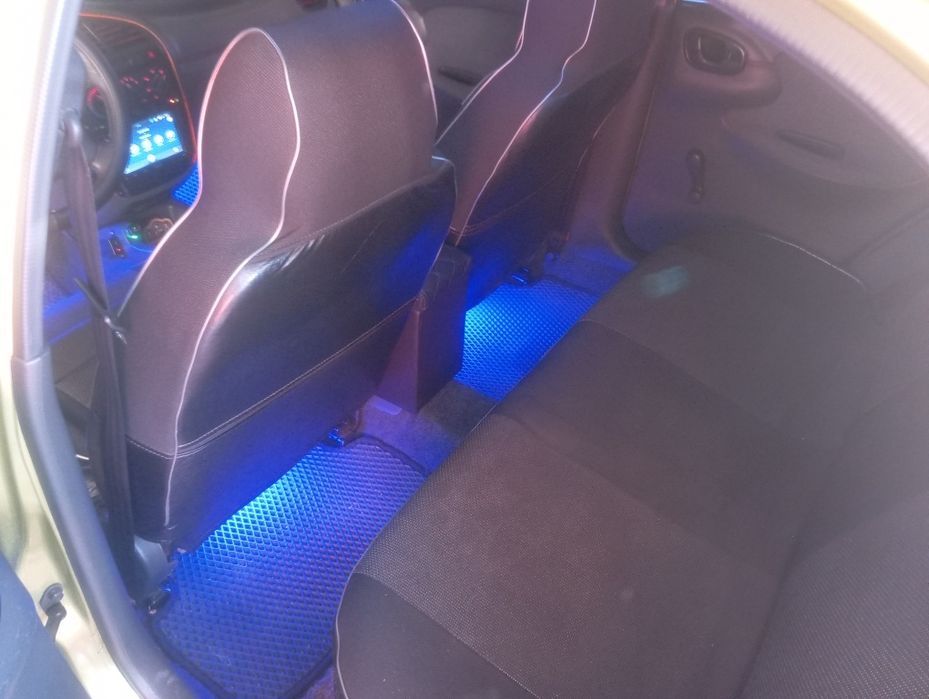 Продам Daewoo Lanos