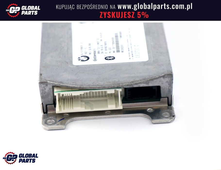 BMW E60 E87 E90 Moduł Sterownik Bluetooth