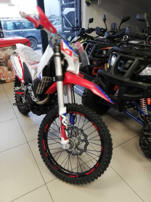 Cross xb88 250ccm 21/18