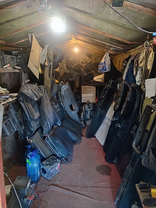 Разборка ВАЗ москвич Волга: 300 грн. - ВАЗ Кривой Рог на Olx