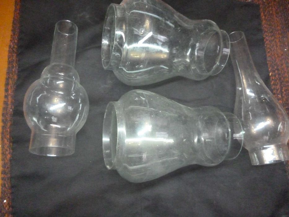 Стекло для киросиновой лампы