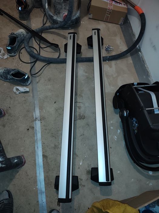 Relingi Thule do golfa 5 6