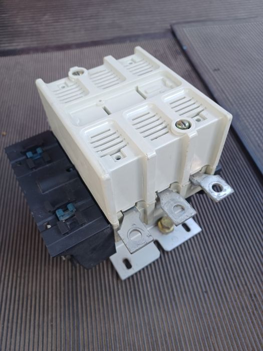 Пускатель электрический АСКО 150а,