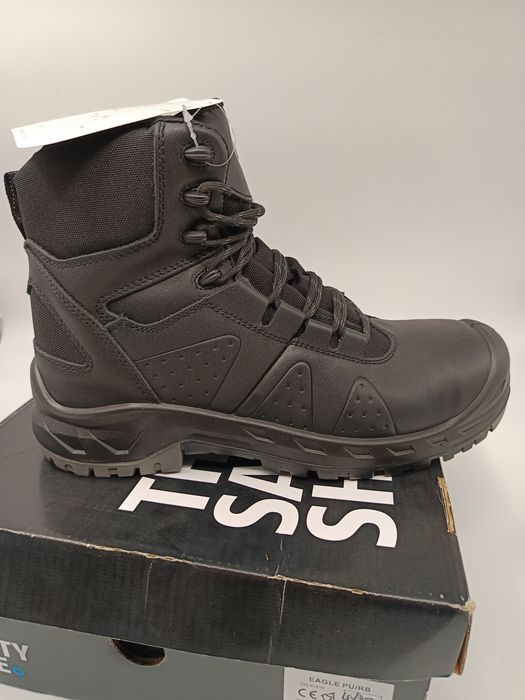 Buty robocze Bata Industrials Schiphol S3 nowe rozmiar 42