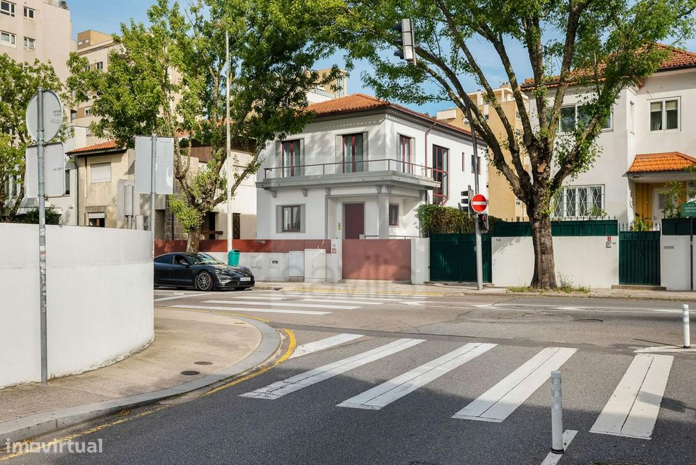 Moradia para Escritório na Boavista