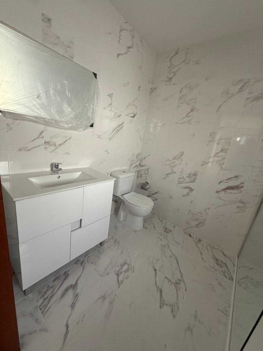 Arrenda-se moradia T2 Remodelada em Loureiro