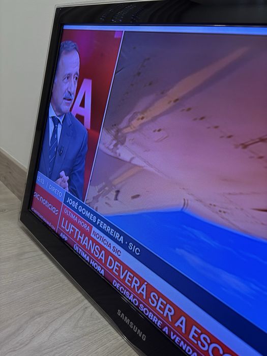 TV Samsung 32 polegadas