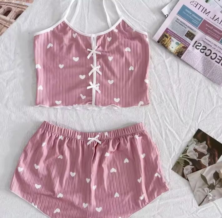 Піжама комплектом