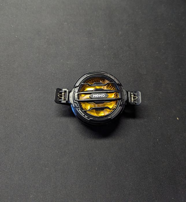 Memo CX07 – Максимальний комфорт для вашого