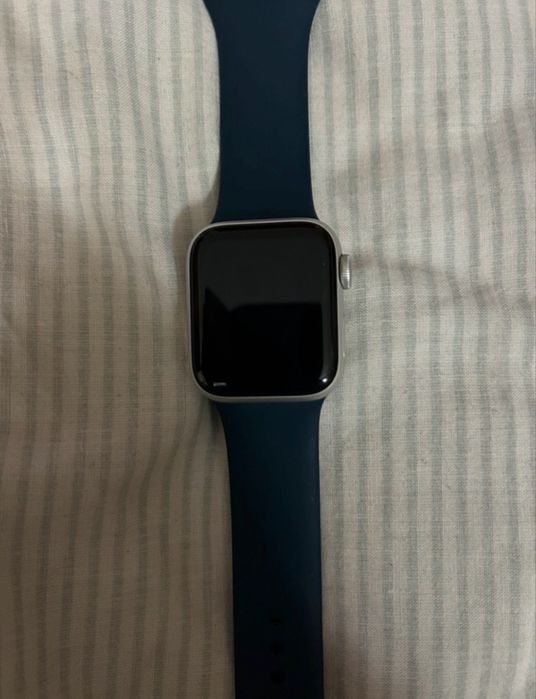 Apple watch se 2020