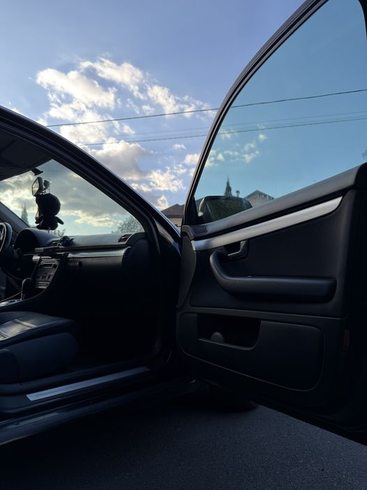 Продам Audi A4 b7