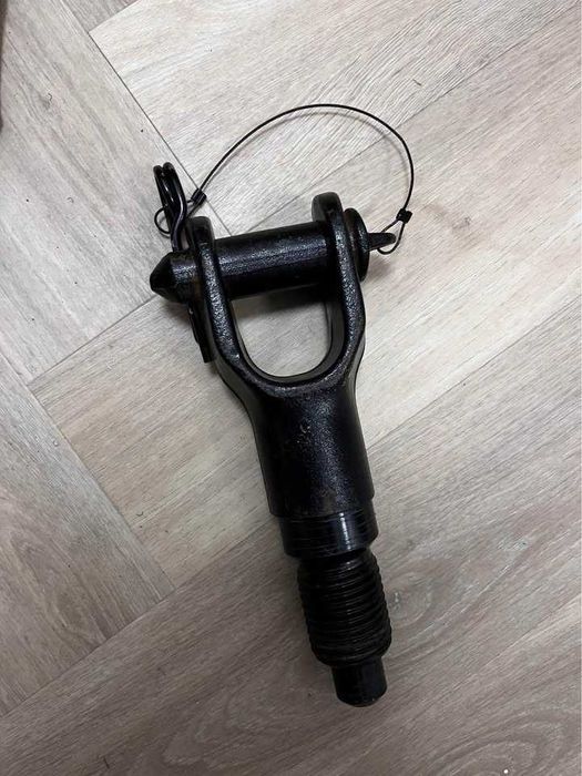 Hak holowniczy Daf oryginał