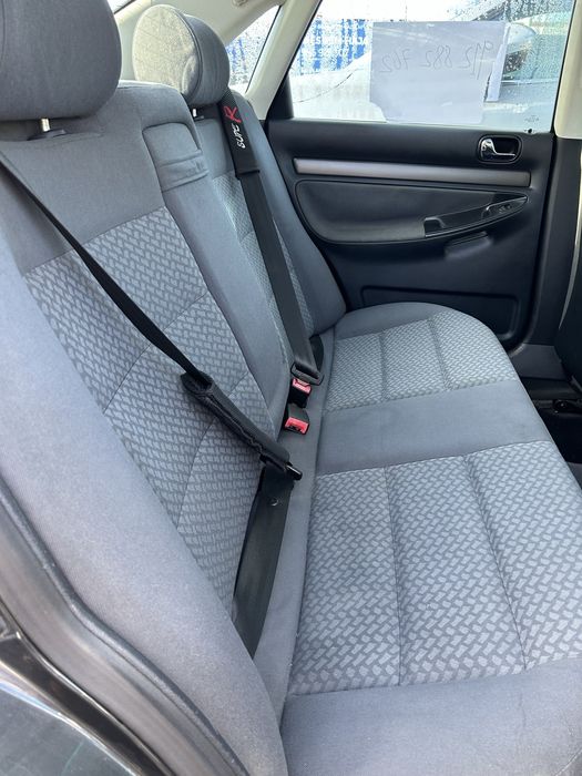 Audi A4 B5 102 CV 1.6
