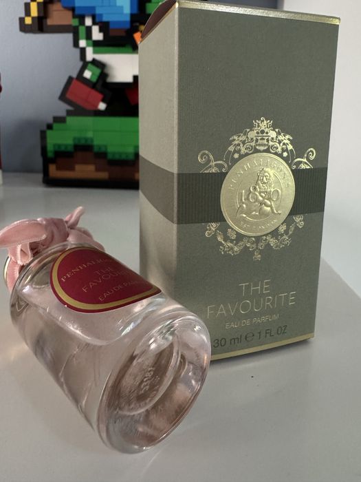 Penhaligons Favourite