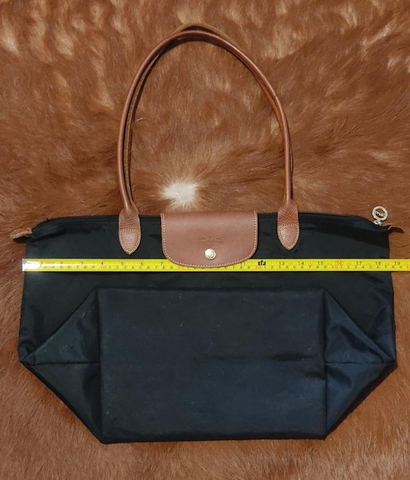 Mala Longchamp original