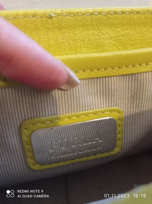 Сумка сумочки Furla Италия оригинал