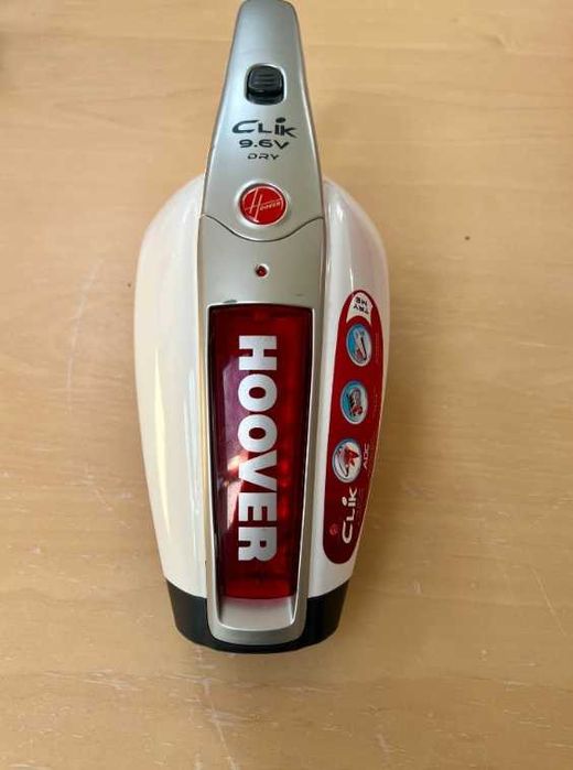 Odkurzacz ręczny Hoover SC96DWR4