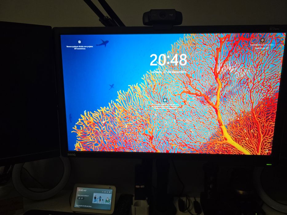 Monitor 144hz BENQ XL2411