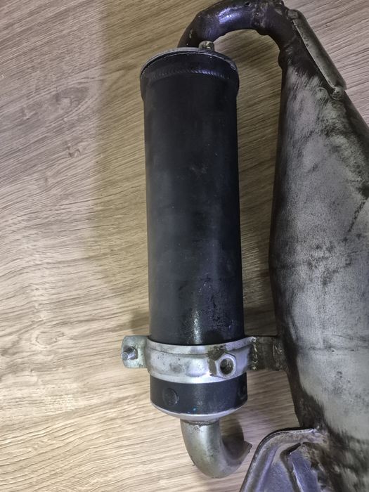 Продам саксафон кит хонда дио 18 24 25 27 28