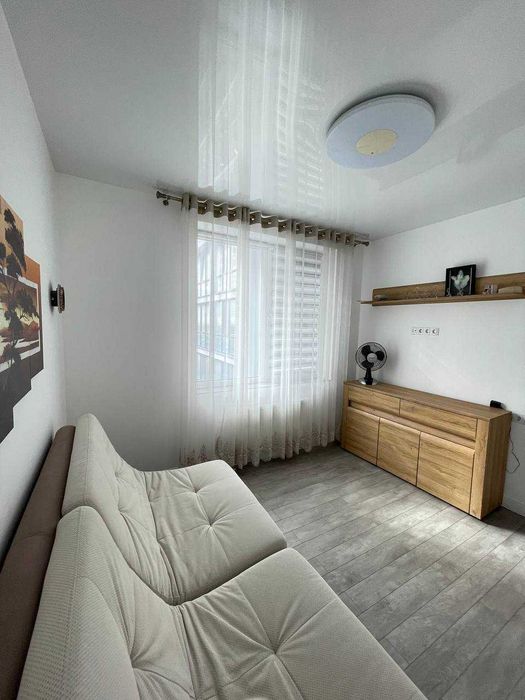 2-комнатная квартира по адресу (площадь 58 м²) - Atlanta.ua - фото 4