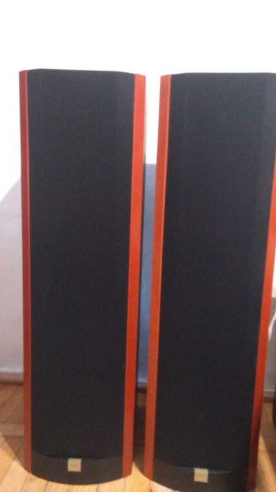 JBL L6 акустична система