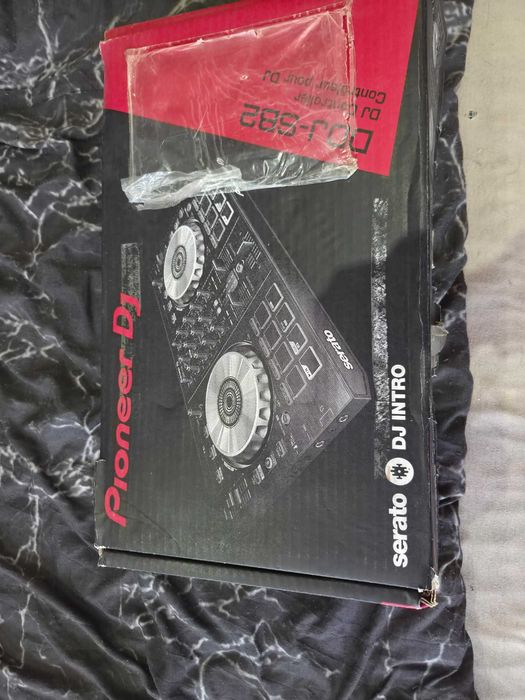 Kontroler Pioneer DDJ-SB2 NOWY!!!