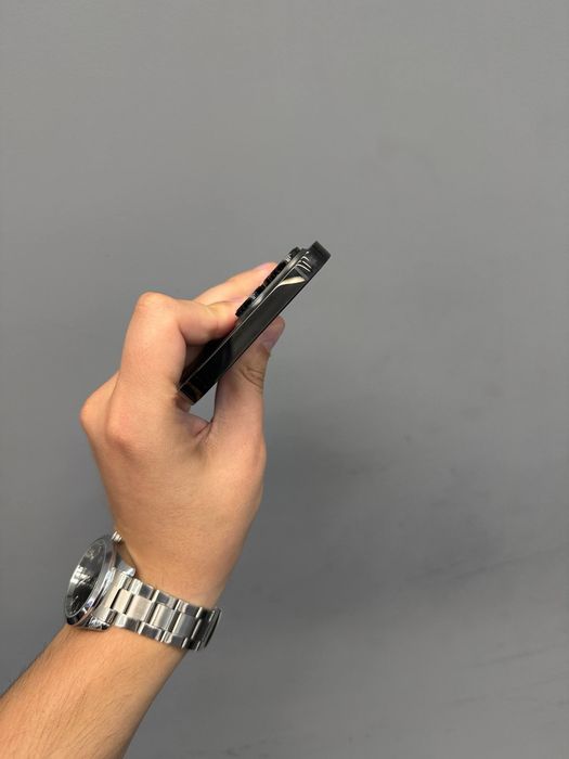 iPhone 14 Pro Max | Айфон 14 Про Макс | 128GB | Space Black (MQ9P3) | Акб 100%