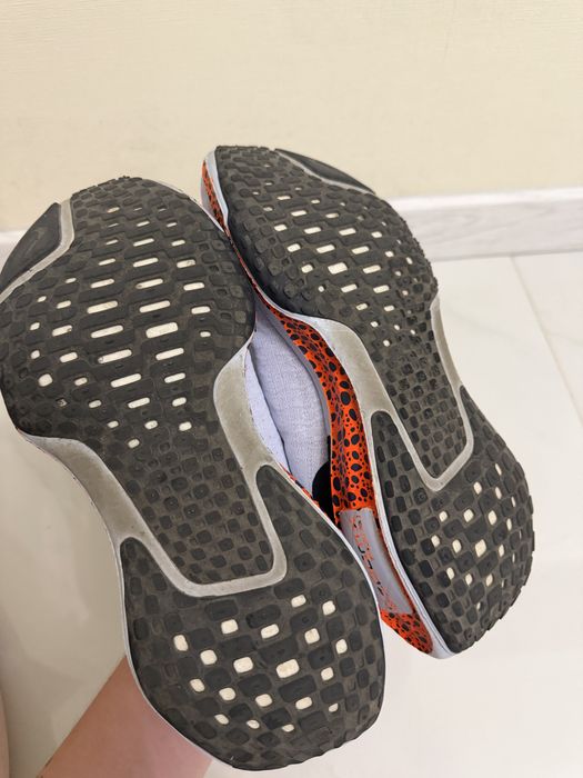 Кросівки Nike Zoomx Invincible 3