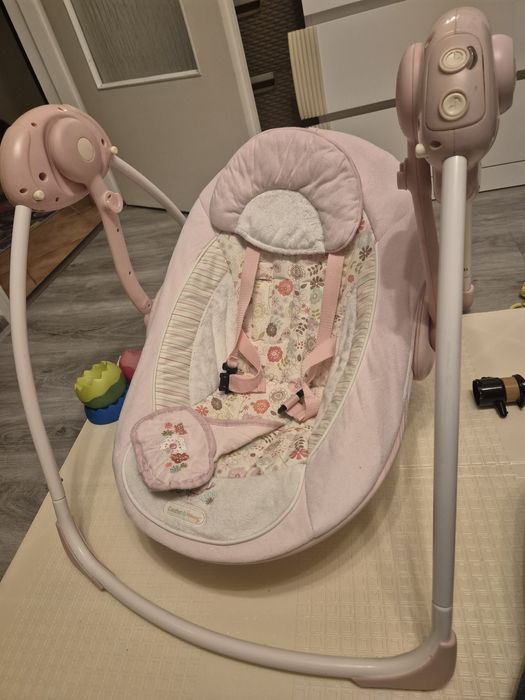 Bujaczek Bright Starts Comfort & Harmony