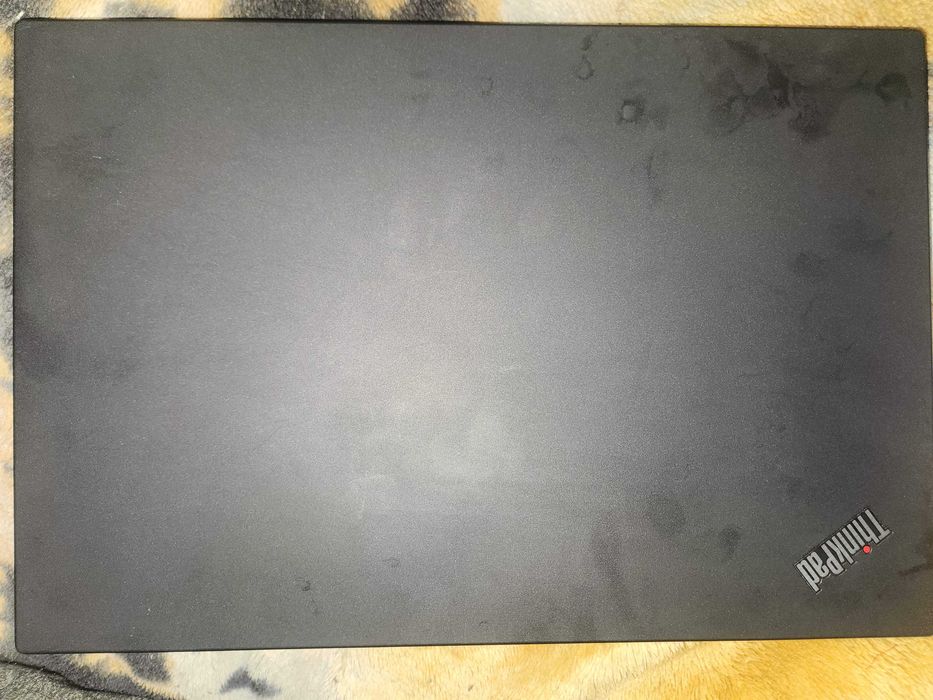 Ноутбук Lenovo ThinkPad T15 Gen2 15.6" 1920x1080 IPS i5-1145G7 8Гб 256Гб Samsung
