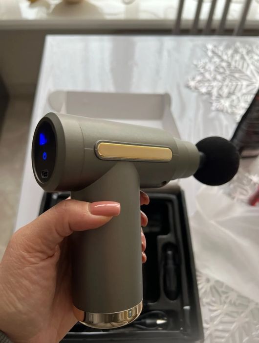 Massage Gun64310018529409122