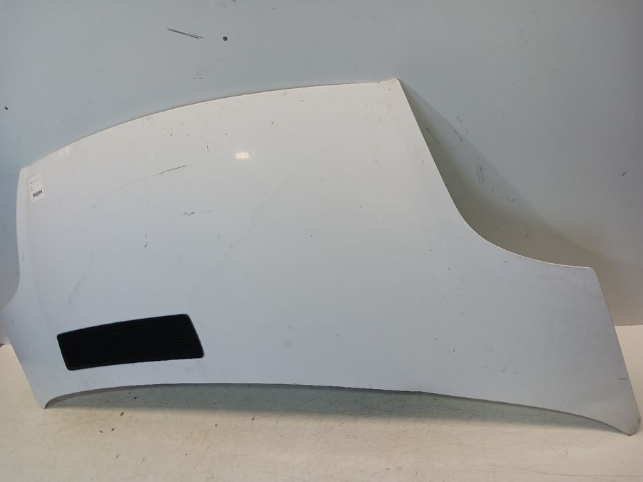 Capot RENAULT Trafic II (FL)