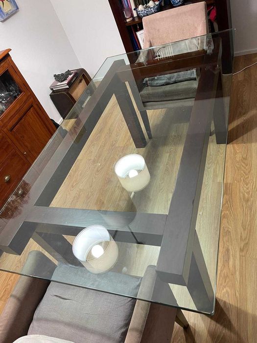 Conjunto de móveis de sala "BanaK Importa"