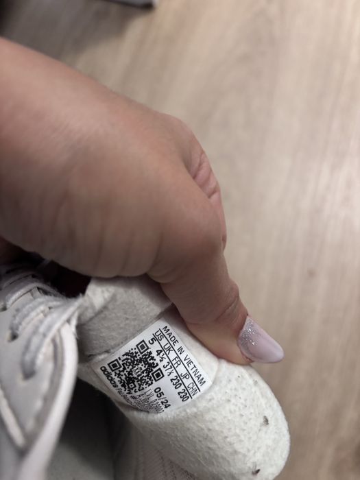 Adidas samba 37 1/3