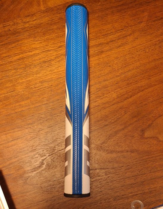 Super Stroke - Tour 3.0 - golfe grip putter