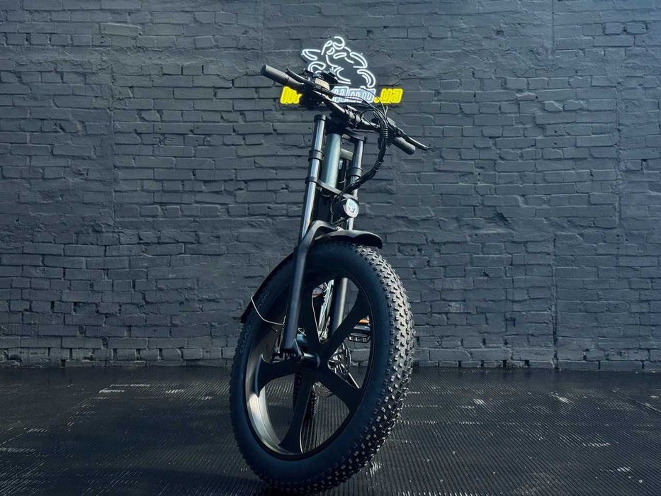 Електровелосипед COSWHEEL T26 25AH