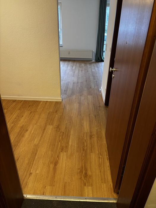 Projeckt Floor Vinyl klejony