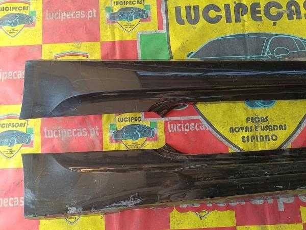 Embaladeiras BMW 3 PACK M (E92) | 05 - 13 l 135731