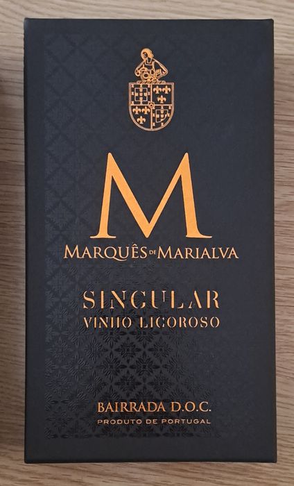Marquês De Marialva Singular