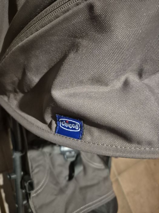 Carrinho chicco lite way  passeio