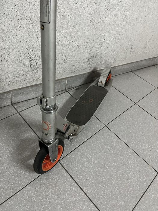 Trotinete criança