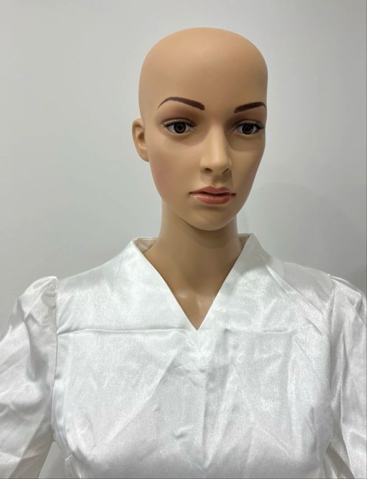 Komplet satynowy METAMORPHOSIS GIRL – rozmiar S
