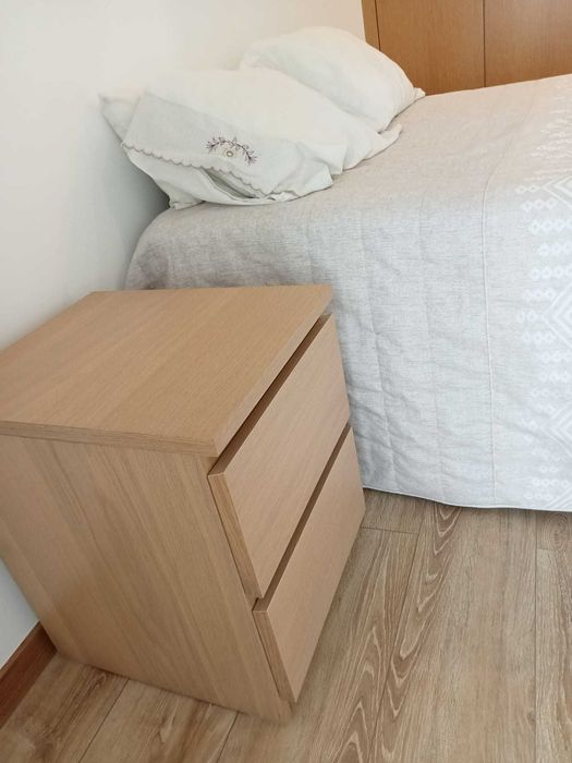 Mobiliário quarto